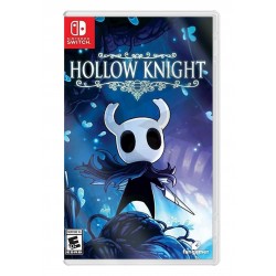 Hollow Knight Nintendo Switch