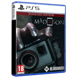 Madison PS5