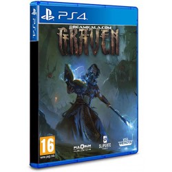 Graven PS4