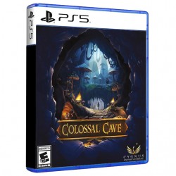 Colossal Cave PS5