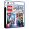 LEGO Harry Potter Collection PS5