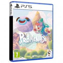 Promenade PS5