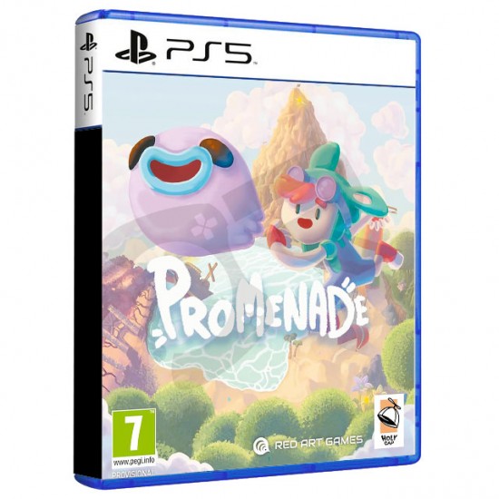 Promenade PS5