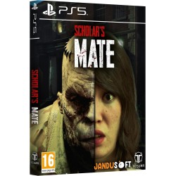 Scholars Mate PS5