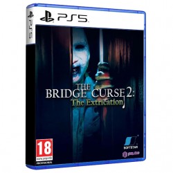 The Bridge Curse 2 The Extrication PS5