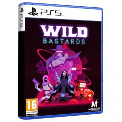 Wild Bastards PS5