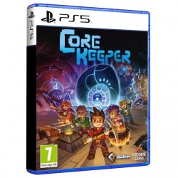 Core Keeper PS5