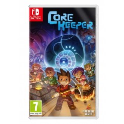Core Keeper Nintendo Switch