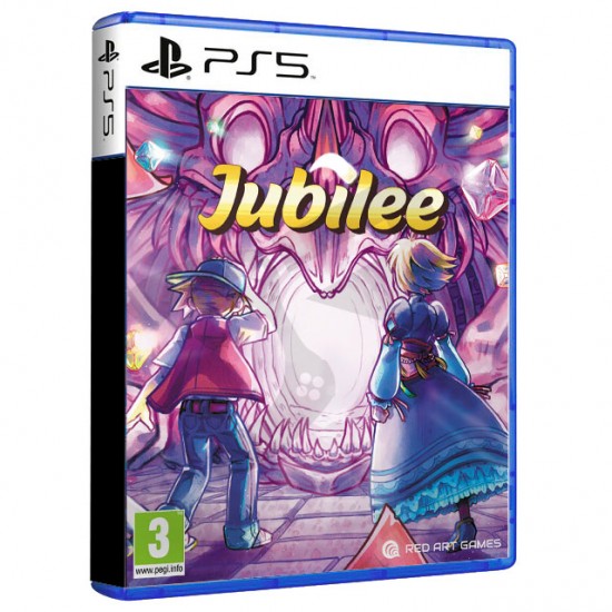 Jubilee PS5