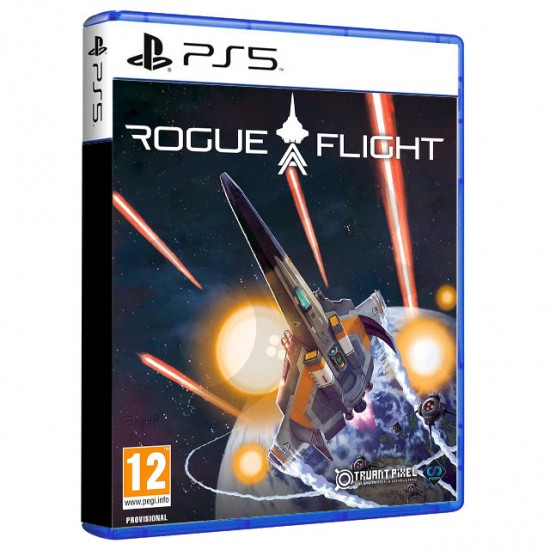 Rogue Flight PS5