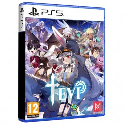 Tevi PS5