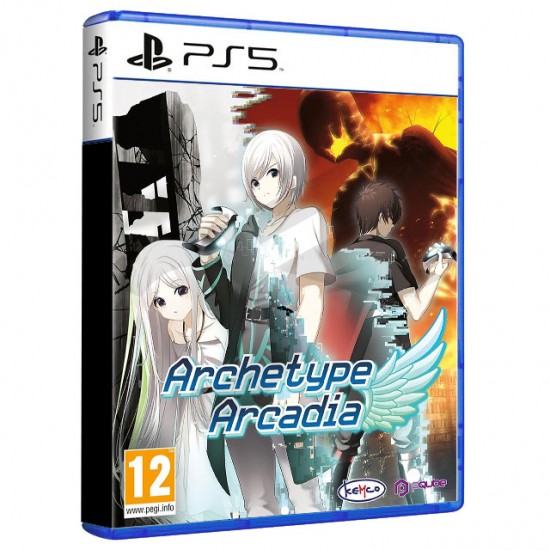 Archetype Arcadia PS5