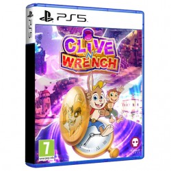 Clive 'n' Wrench PS5