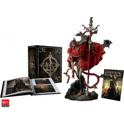 کالکتور Elden Ring Shadow of the Erdtree Collectors Edition PS5