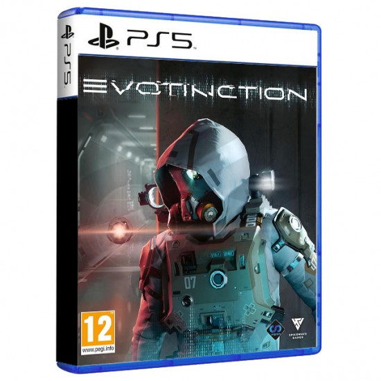 Evotinction PS5