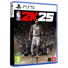 کارکرده NBA 2K25 PS5