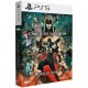 Omen of Sorrow Limited Edition PS5