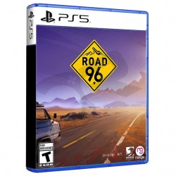 Road 96 PS5