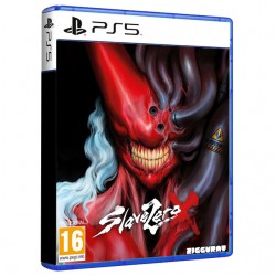 Slave Zero X PS5