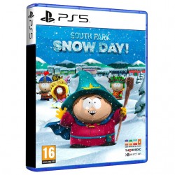 South Park Snow Day! PS5