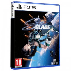 Stellar Blade PS5