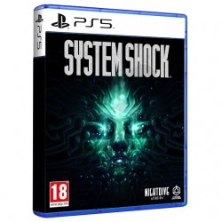 System Shock PS5