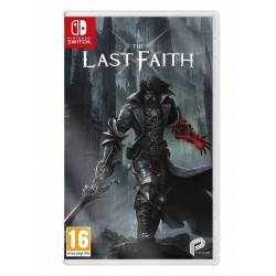 The Last Faith Nintendo Switch