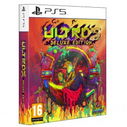 Ultros Deluxe Edition PS5