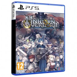 Unicorn Overlord PS5