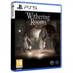 کارکرده Withering Rooms PS5
