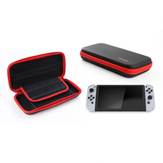 کیف نینتندو سوییچ - Switch Oled Bag Dobe