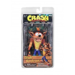 فیگور Crash Bandicoot
