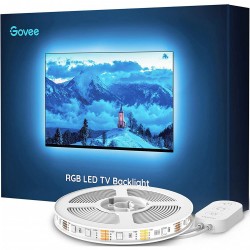 لایت هوشمند - Govee BackLight RGB LED TV
