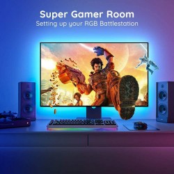 لایت هوشمند - Govee BackLight RGB LED TV