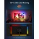 لایت هوشمند - Govee Gaming Light Strip G1 Monitor Backlight for 27-34 Inch