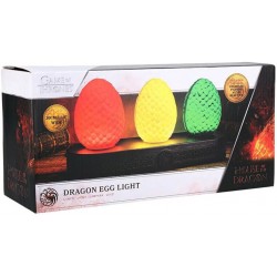 لایت Paladone House of The Dragon Egg Light