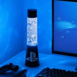 لایت Paladone PlayStation Glitter Light