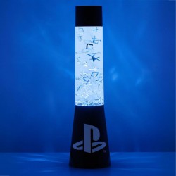 لایت Paladone PlayStation Glitter Light