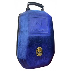 کیف کوله پلی استیشن 5 نخل - Playstation 5 Slim Backpack Nakhl Blue