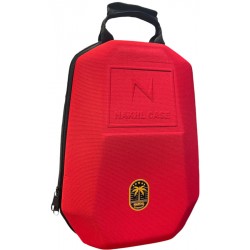 کیف کوله پلی استیشن 5 نخل - Playstation 5 Slim Backpack Nakhl Red