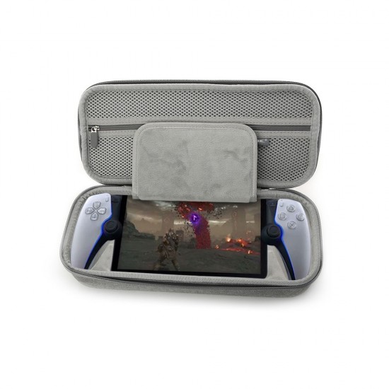 کیف مخصوص پلی استیشن پورتال -  Dobe Storage Bag Playstation Portal