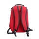 کیف کوله پلی استیشن 5 اسلیم اورجینال - Playstation 5 Slim Backpack DeadSkull Red