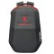 کیف کوله پلی استیشن 5 اسلیم اورجینال - Playstation 5 Slim Backpack DeadSkull Black