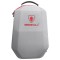کیف کوله پلی استیشن 5 اسلیم اورجینال - Playstation 5 Slim Backpack DeadSkull Gray