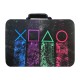 کیف پلی استیشن 5 اسلیم طرح دار - Playstation 5 Slim Bag XO2 Design