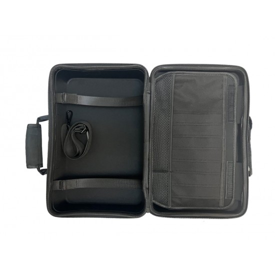 کیف پلی استیشن 5 اسلیم اورجینال - Playstation 5 Slim PlayX Black