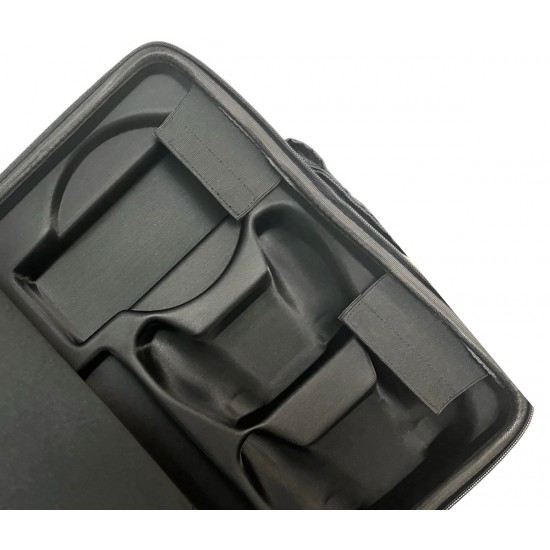 کیف پلی استیشن 5 اسلیم اورجینال - Playstation 5 Slim PlayX Black