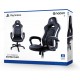 صندلی گیمینگ - NACON Gaming Chair