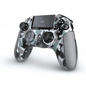 کنترلر حرفه ای پلی استیشن - NACON Revolution 5 Pro Arctic Camo