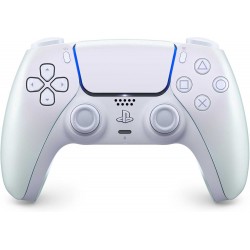 کنترلر پلی استیشن 5 - DualSense Wireless Controller Chroma Pearl